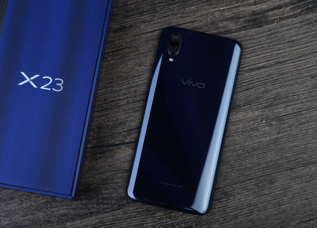 内外兼修软硬兼备vivox23评测,vivox23上手体验感觉好吗