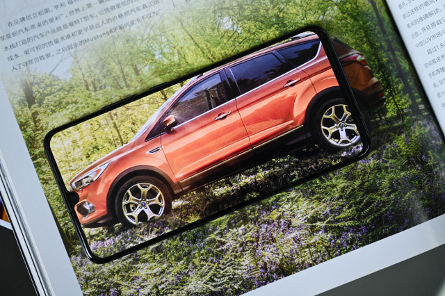 内外兼修软硬兼备vivox23评测,vivox23上手体验感觉好吗