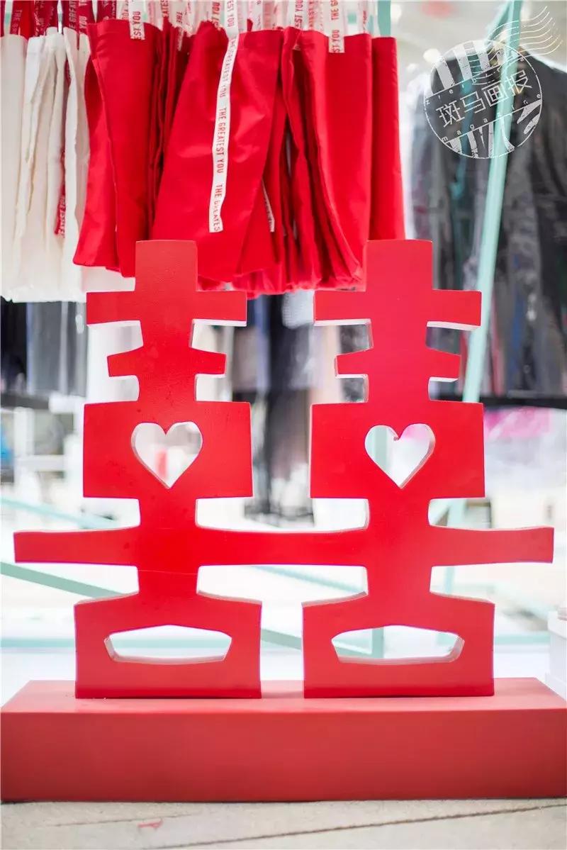 上海时装周潮流大秀,上海时装周快闪视频