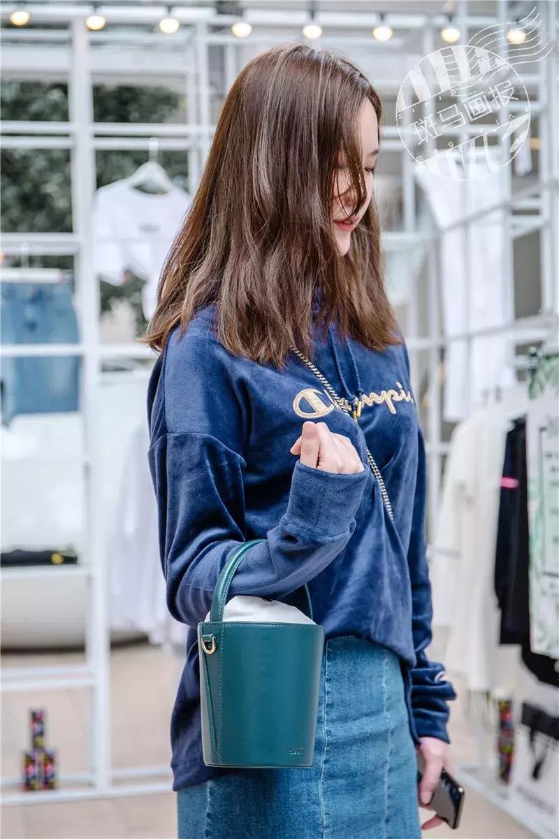 上海时装周潮流大秀,上海时装周快闪视频