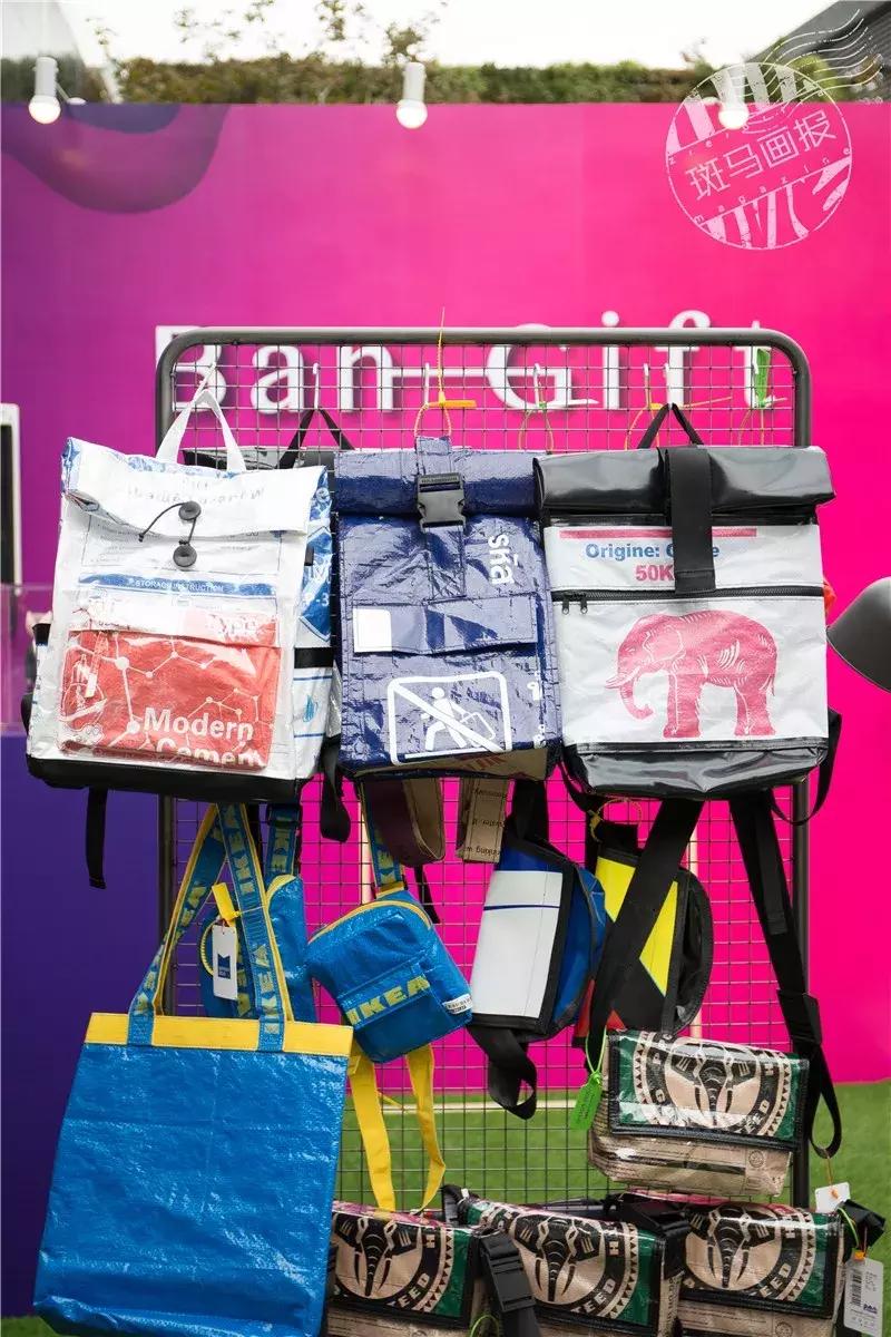 上海时装周潮流大秀,上海时装周快闪视频