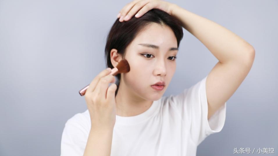 欧美妆化妆视频,自然欧美妆图片