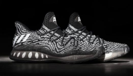 高颜值实用性篮球鞋推荐,捡漏好物篮球鞋