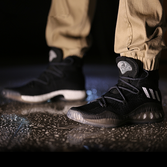 高颜值实用性篮球鞋推荐,捡漏好物篮球鞋