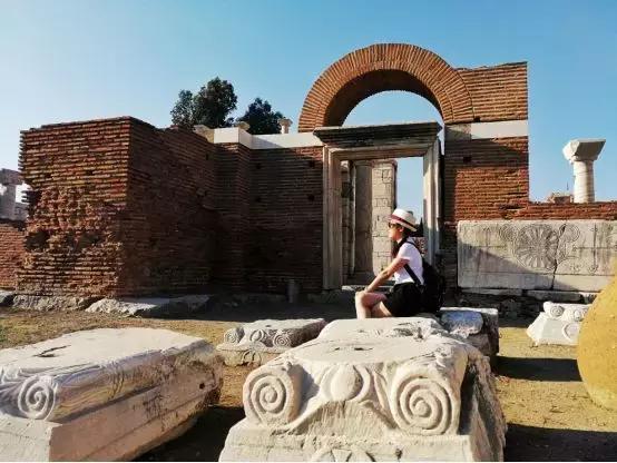 自驾土耳其2019,2018欧洲旅游最佳路线