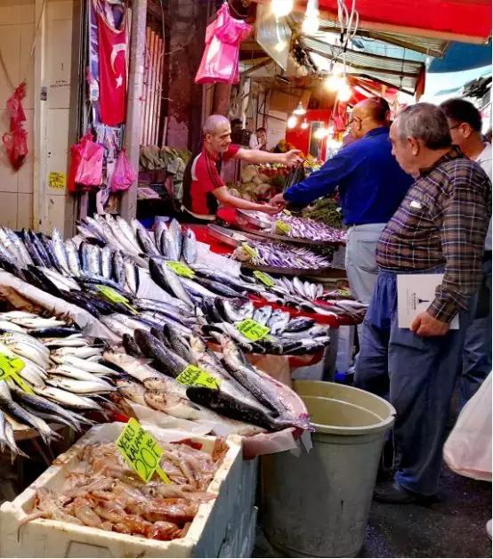 自驾土耳其2019,2018欧洲旅游最佳路线