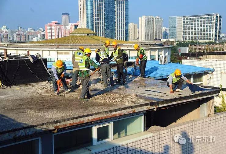 聚龙花园违建,海珠区聚龙花园会拆迁吗