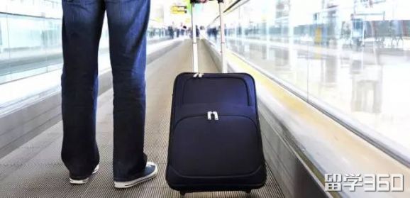 超全澳洲留学物品清单 (澳洲留学准备物品一览表)