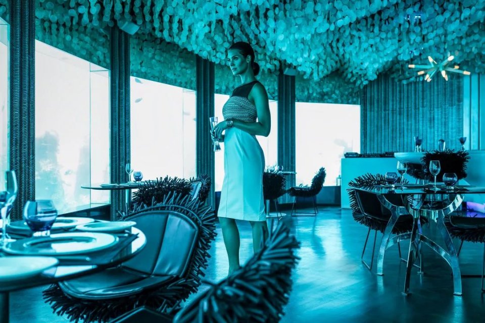 安纳塔拉阿联酋,安纳塔拉印度尼西亚