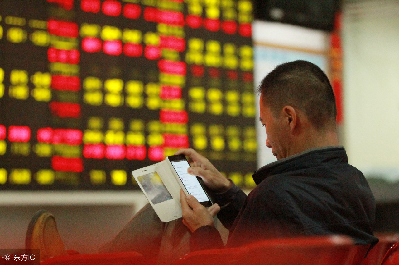 你想过当职业投资者么,职业投资者未来前景