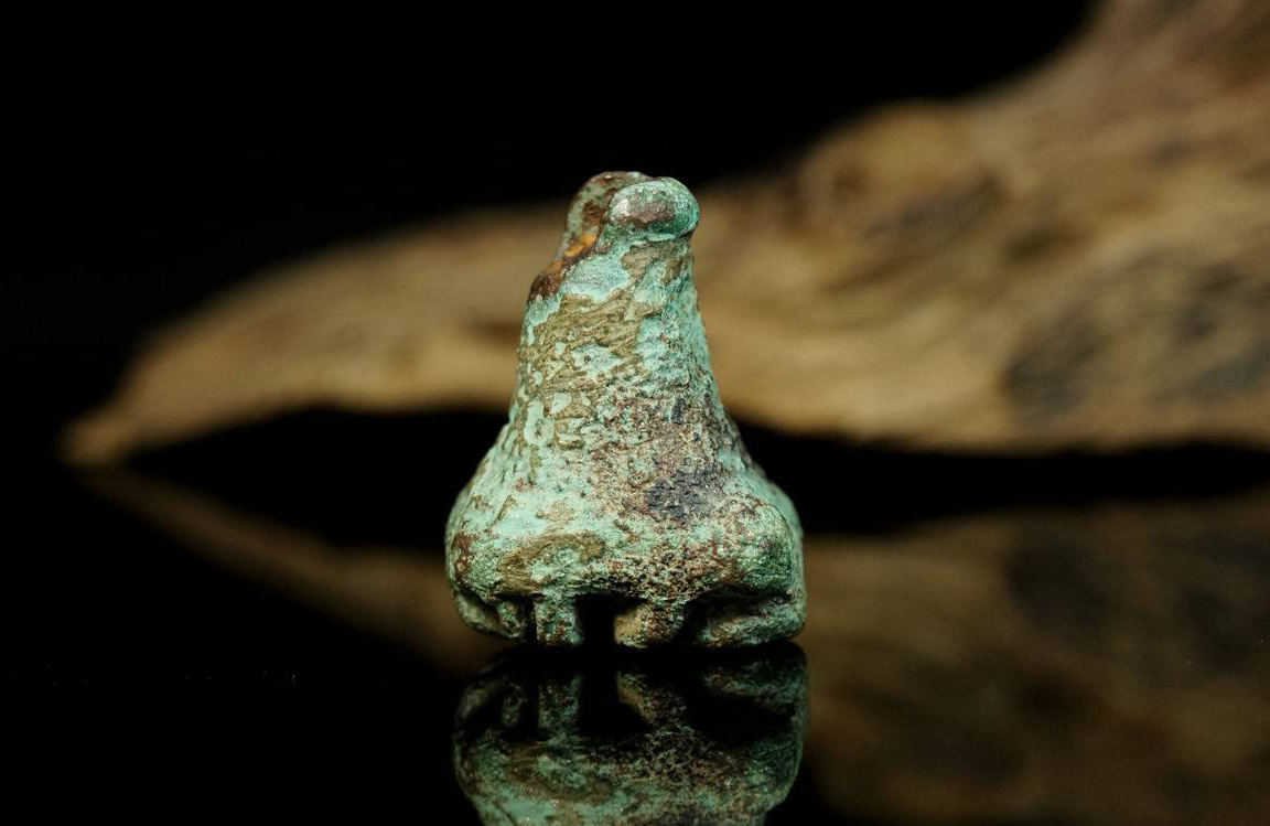 学篆刻视频教程,篆刻学习古玺临摹的三个小窍门