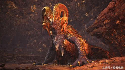 怪物猎人世界单人绚辉龙,怪物猎人世界pc版登龙斩