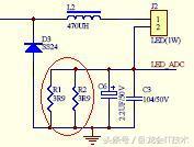 电路中的电阻讲解,作为电子工程师体会