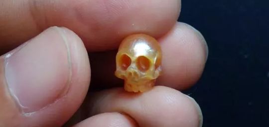 老珠子造假视频,老珠子造假