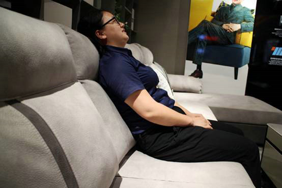 6款简约风格沙发,这几款沙发你会怎么选