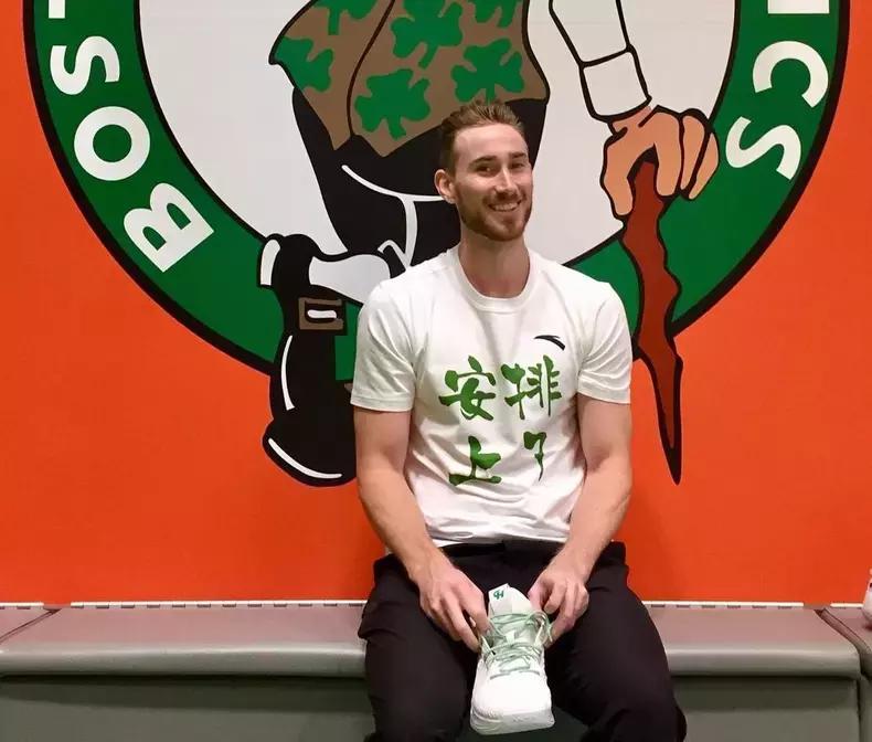 今日nba季后赛球鞋,nba新赛季重新开始了吗