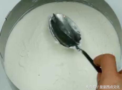 零基础学习做蛋糕教程视频,零基础学做蛋糕视频教程