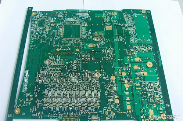 电子元器件基础知识入门,电子元器件基础知识详解