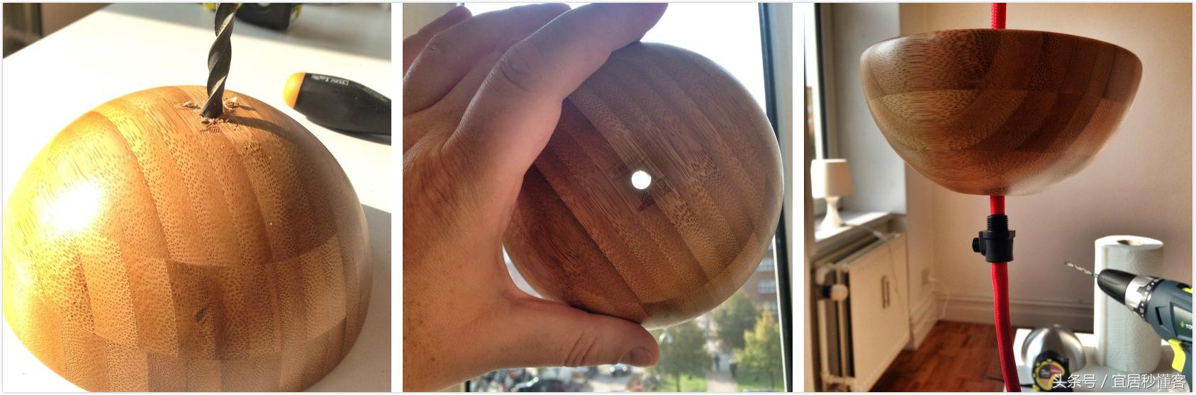 宜家100元改造,宜家家居设计产品案例