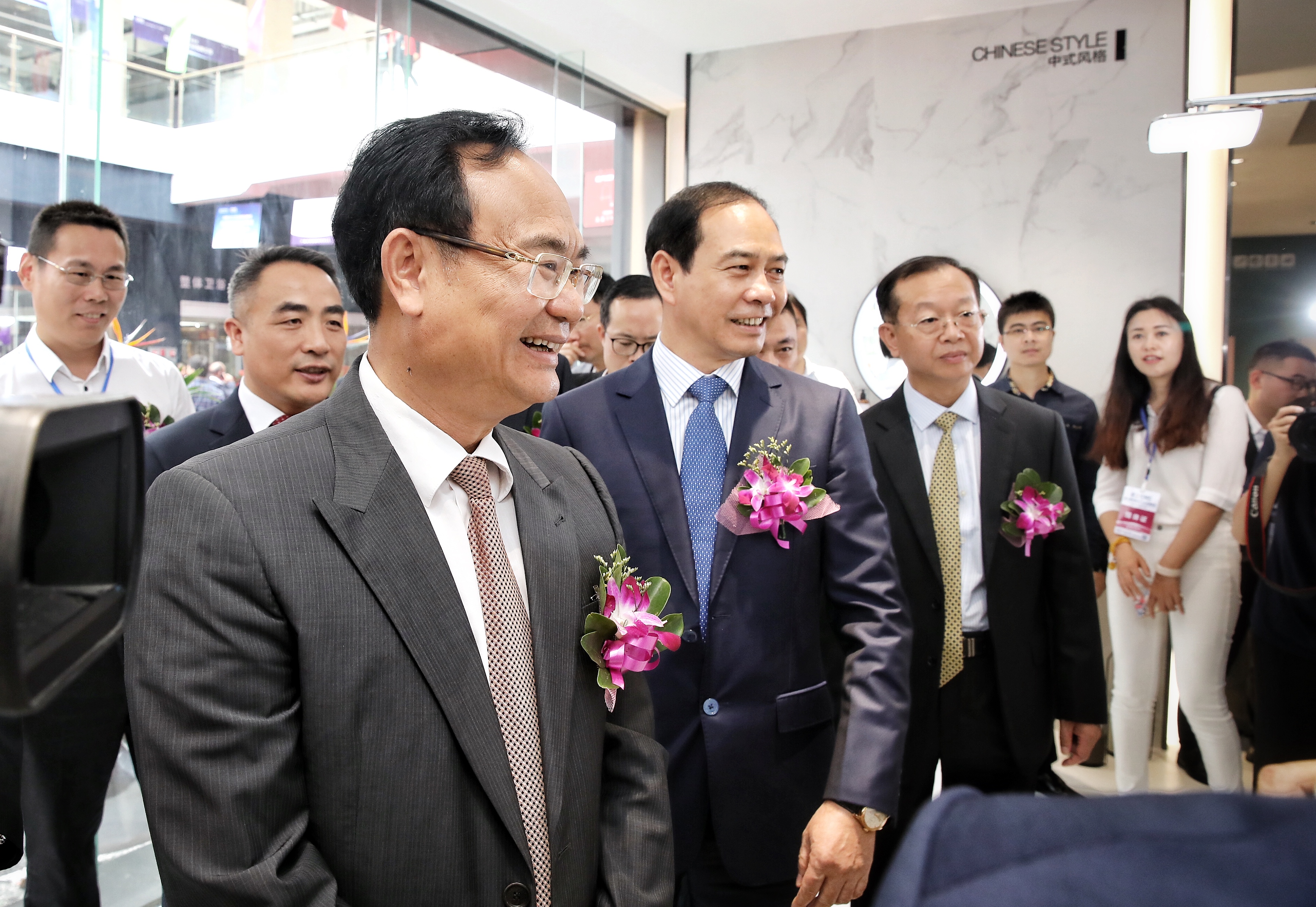 全国卫浴博览会时间表,第27届中国国际卫浴博览会