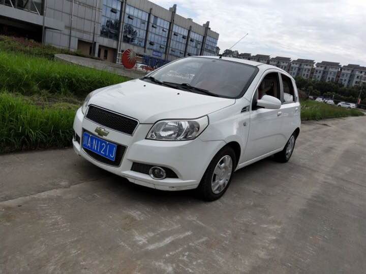 开封蓝猫2手车,蓝猫二手车多少钱