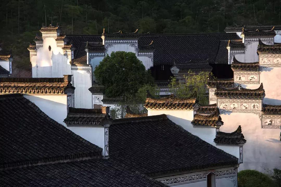 藏于山水间的温泉酒店推荐,一家来了就不想走的温泉酒店