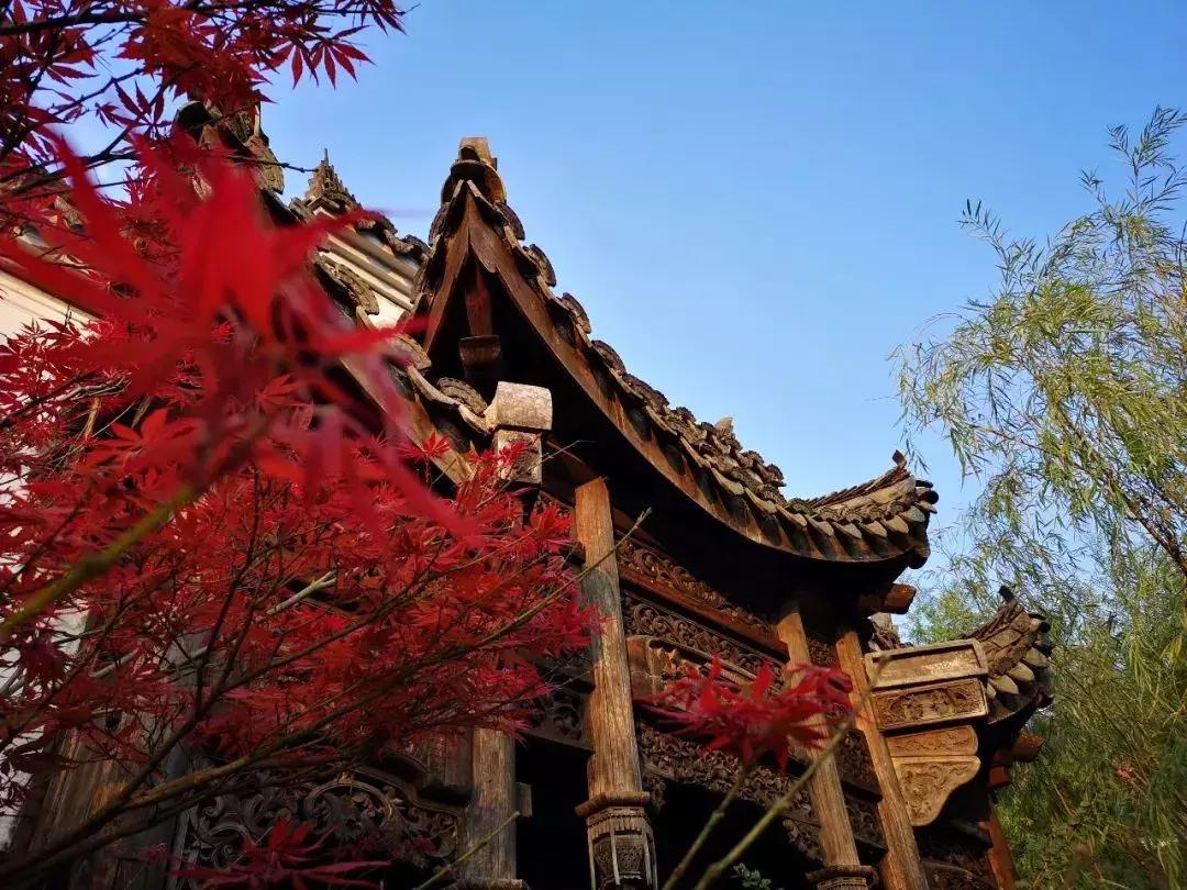 藏于山水间的温泉酒店推荐,一家来了就不想走的温泉酒店