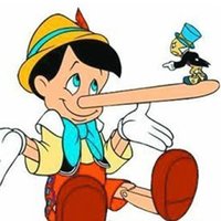 小孩子说谎被打了怎么办,说谎的小孩