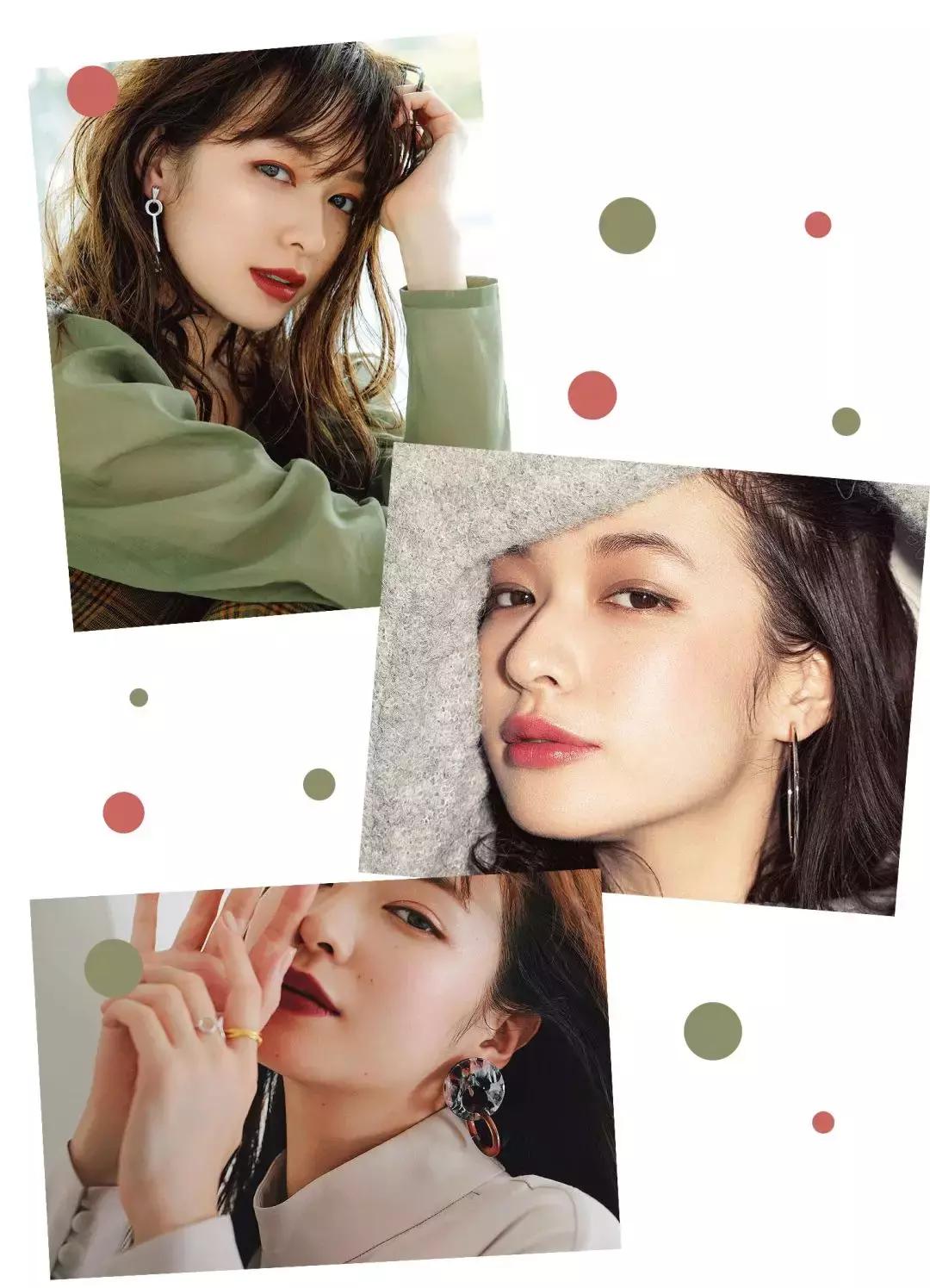 指甲油推荐橘色学生显白平价,公认最好看指甲油推荐