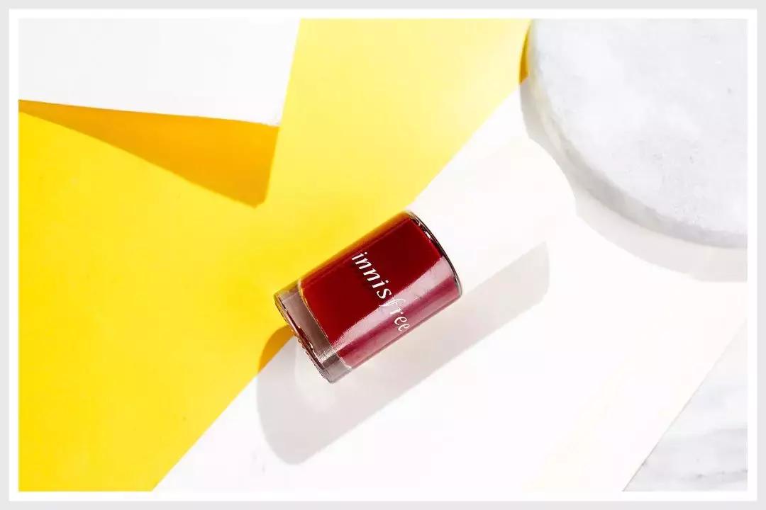 指甲油推荐橘色学生显白平价,公认最好看指甲油推荐