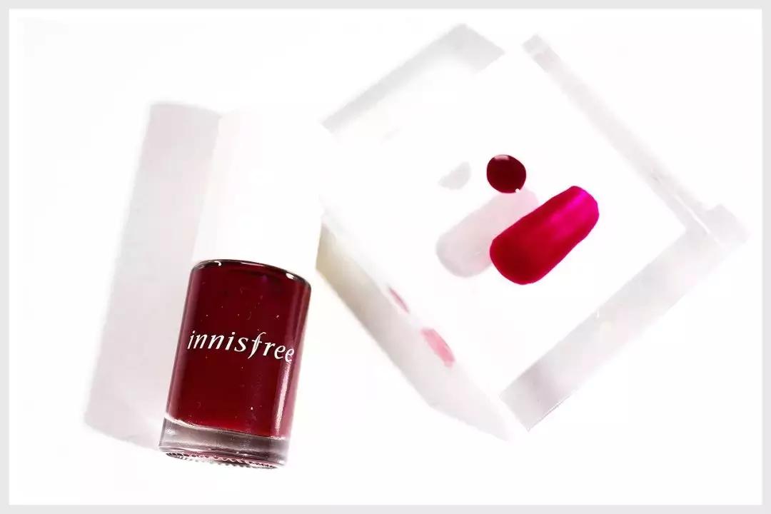 指甲油推荐橘色学生显白平价,公认最好看指甲油推荐