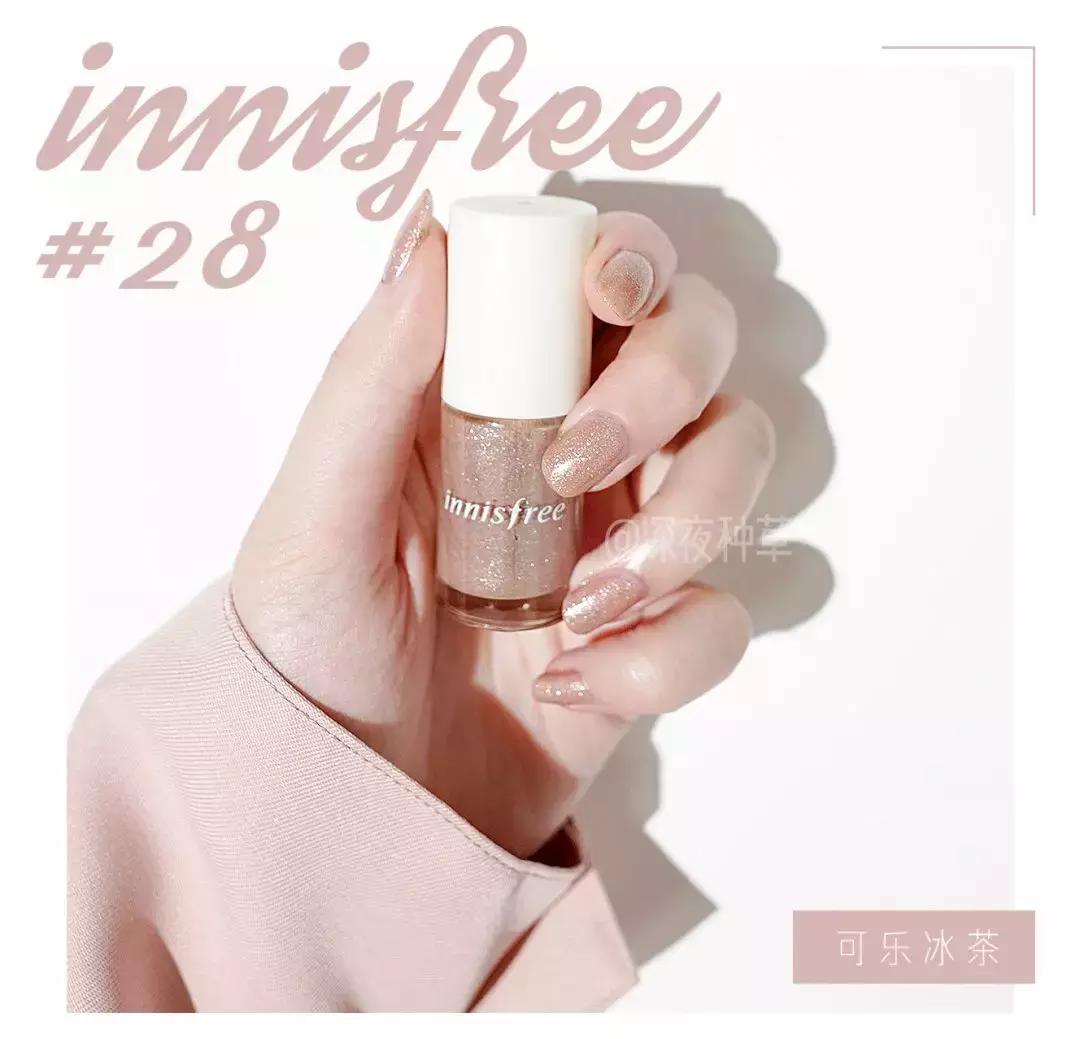 美甲专用指甲油平价一套透色,指甲油平价品牌排行榜前十名