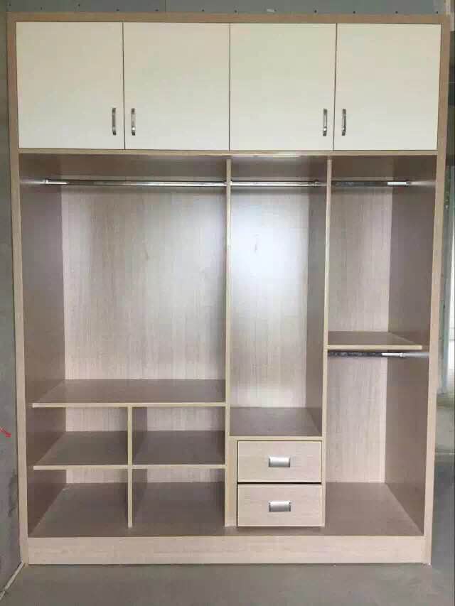 免漆板做衣柜门怎样做视频教程,免漆板能达到防火要求吗