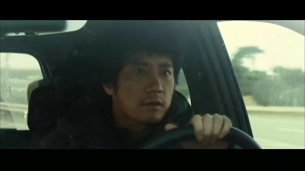 韩国绑匪电影完整版催泪,韩国赎金电影