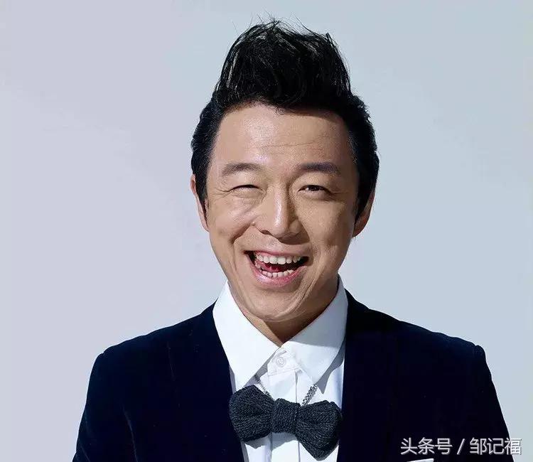 黄姓男明星名单大全,黄姓男演员全部名单