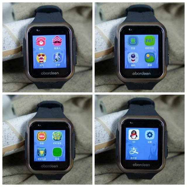 鏅鸿兘鎵嬭〃闃垮反鐢簐600,闃垮反鐢簐600a