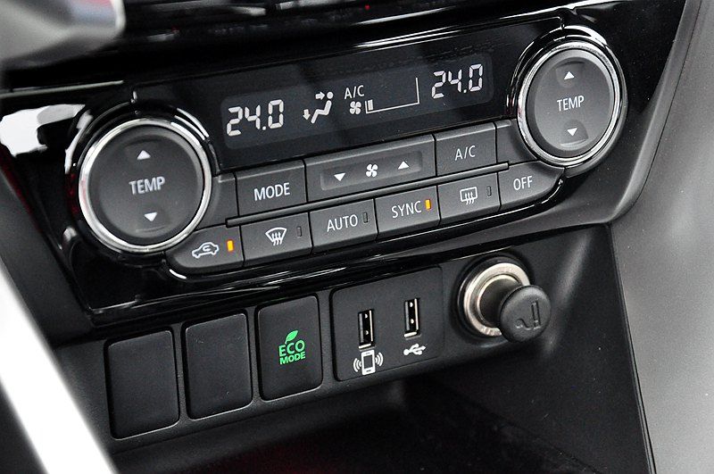 广汽三菱奕歌最新款,2019款广汽三菱奕歌