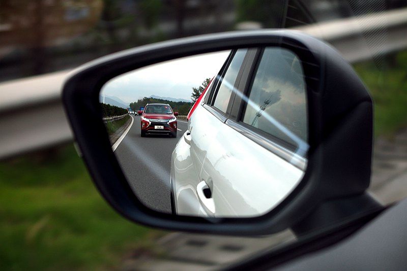 广汽三菱奕歌最新款,2019款广汽三菱奕歌