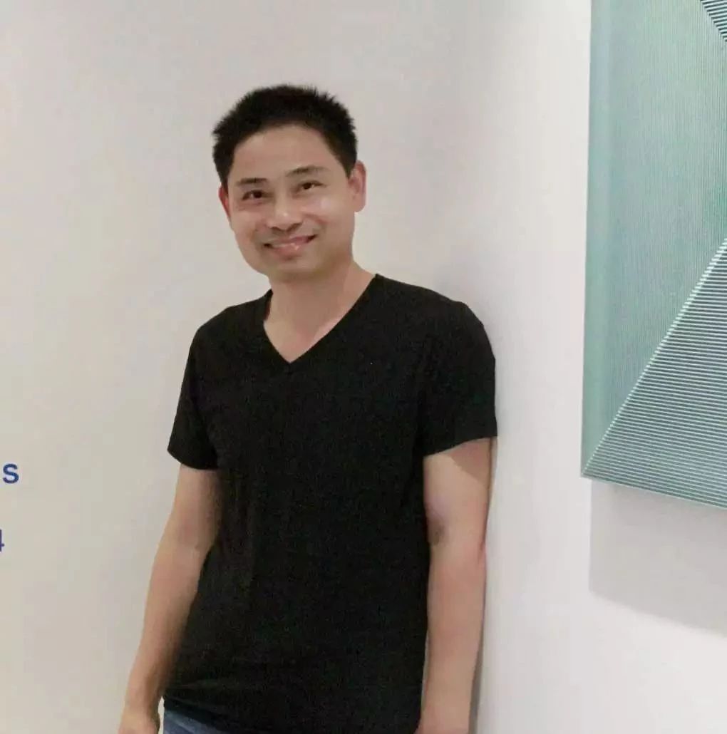 乙链艺术——戈子馀