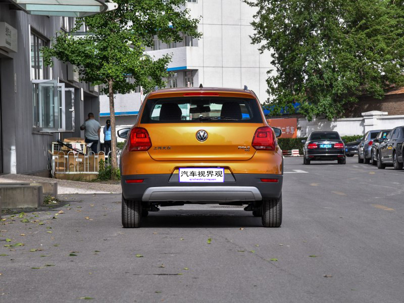 2015娆惧ぇ浼梡olo杞︿富鐪熷疄鎰熷彈,澶т紬polo杞︿富鎰熷彈濡備綍