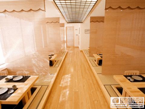 包头必吃夜宵好去处,包头自助日料店推荐