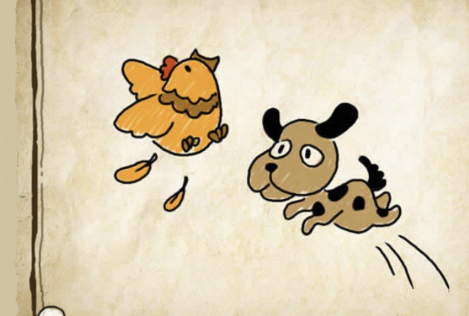 看图猜成语难猜两个字,看图猜成语一个人说不行