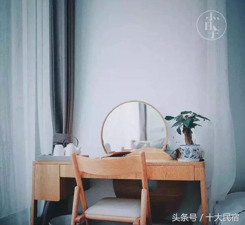 苏州比较推荐的民宿,苏州有哪些民宿值得推荐