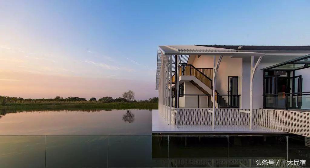 苏州比较推荐的民宿,苏州有哪些民宿值得推荐