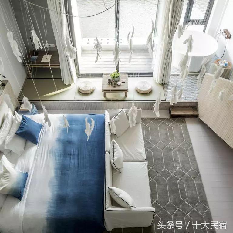 苏州比较推荐的民宿,苏州有哪些民宿值得推荐