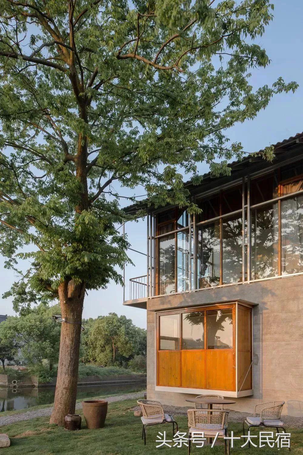 苏州比较推荐的民宿,苏州有哪些民宿值得推荐