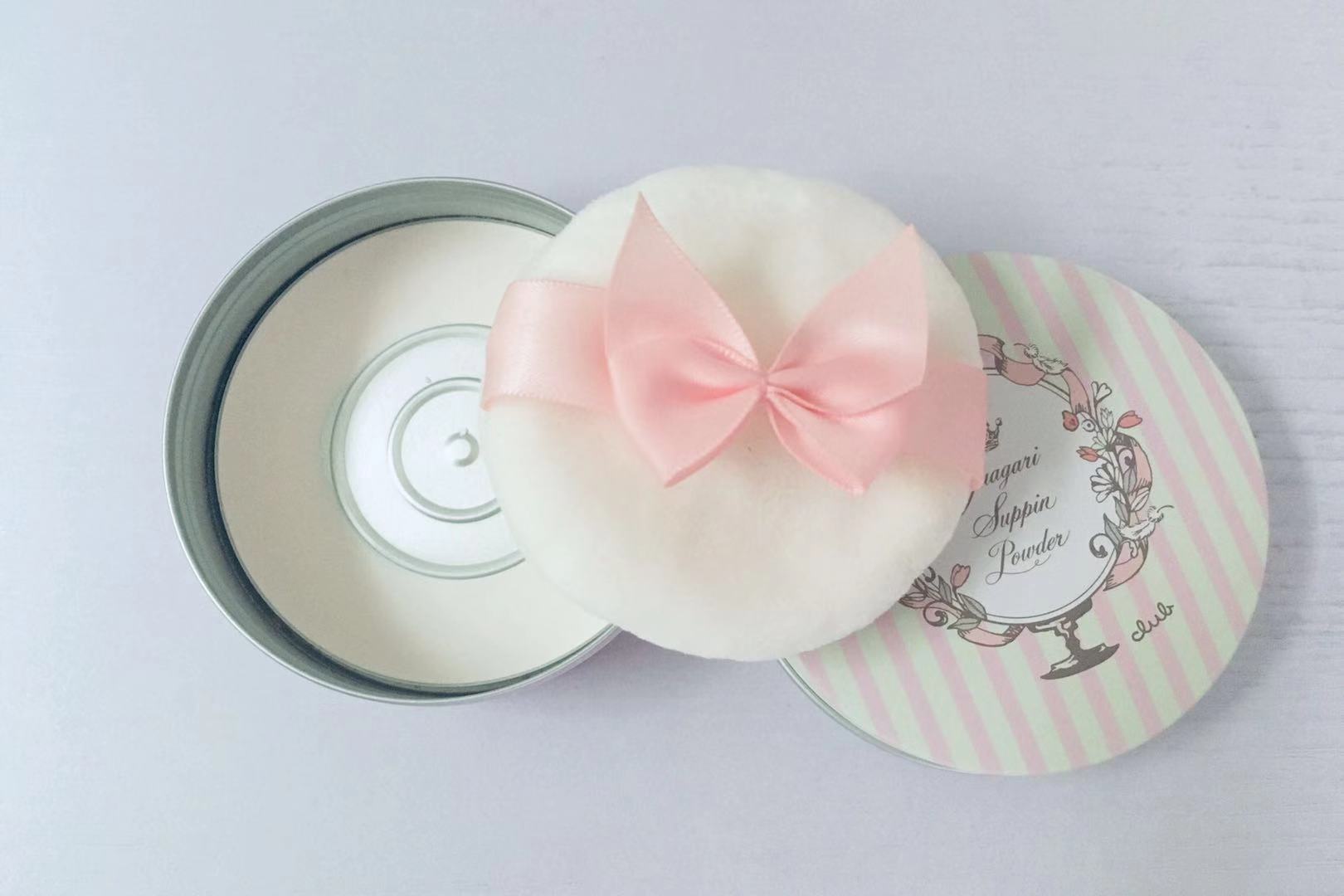 晚安粉推荐测评第一名,晚安粉控油持妆测评