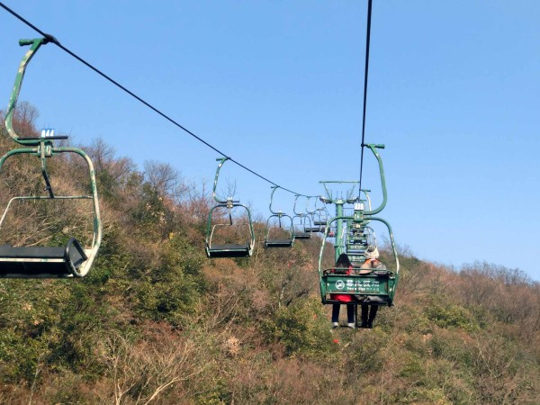 张家界国家森林公园天门山两日游,张家界天门山自由行攻略一日游
