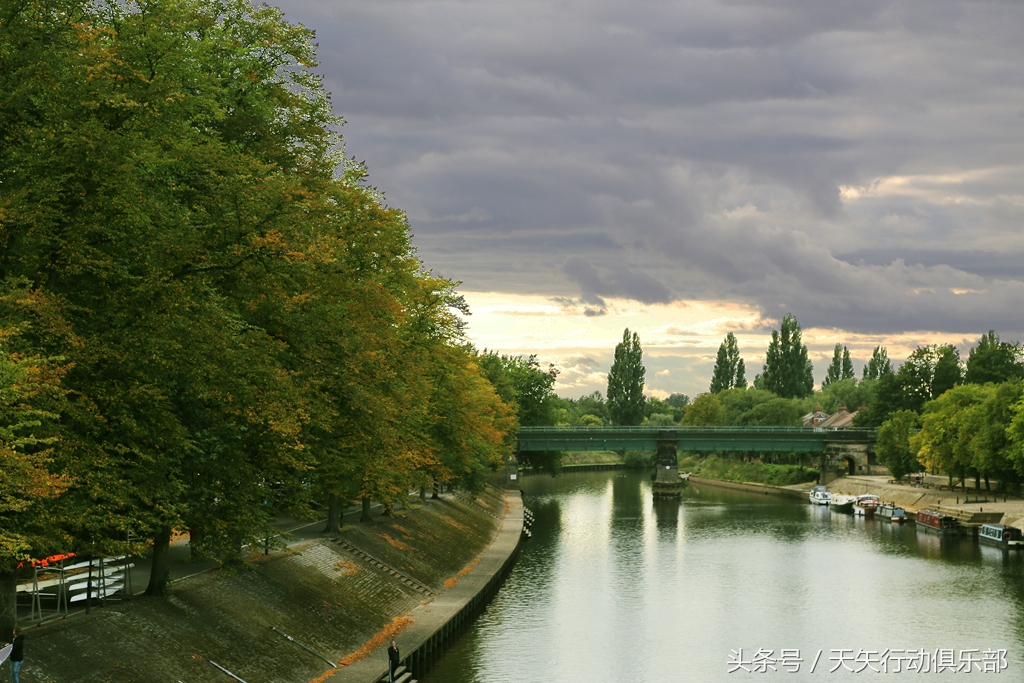 2017英国行,英国之行伦敦
