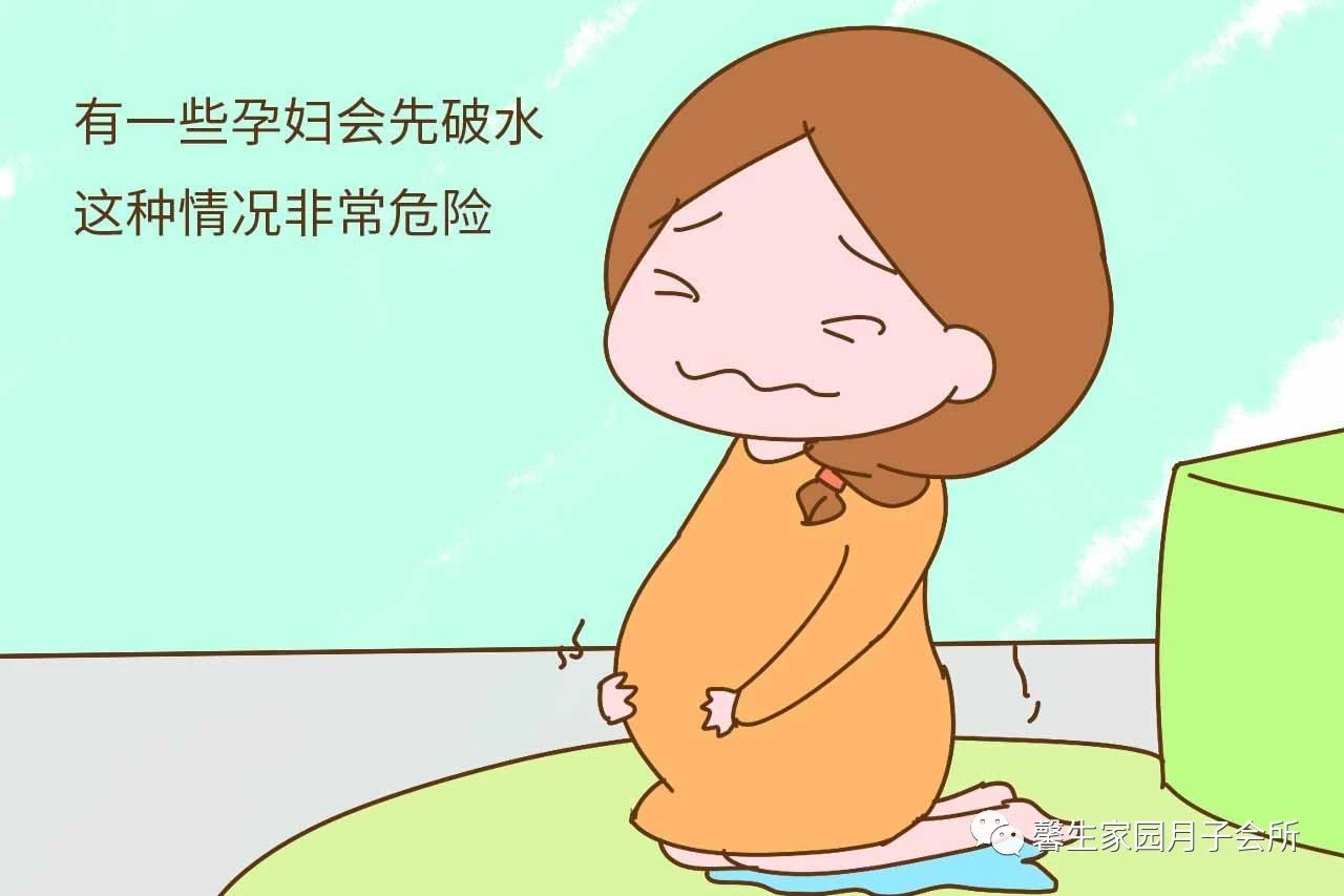 孕妇羊水过少多喝水真的有用吗,一天不喝水羊水就少怎么回事